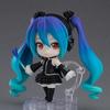 Nendoroid SEGA Feat. HATSUNE MIKU Project Hatsune Miku Ver. Non-scale Plastic Painted Movable Figure