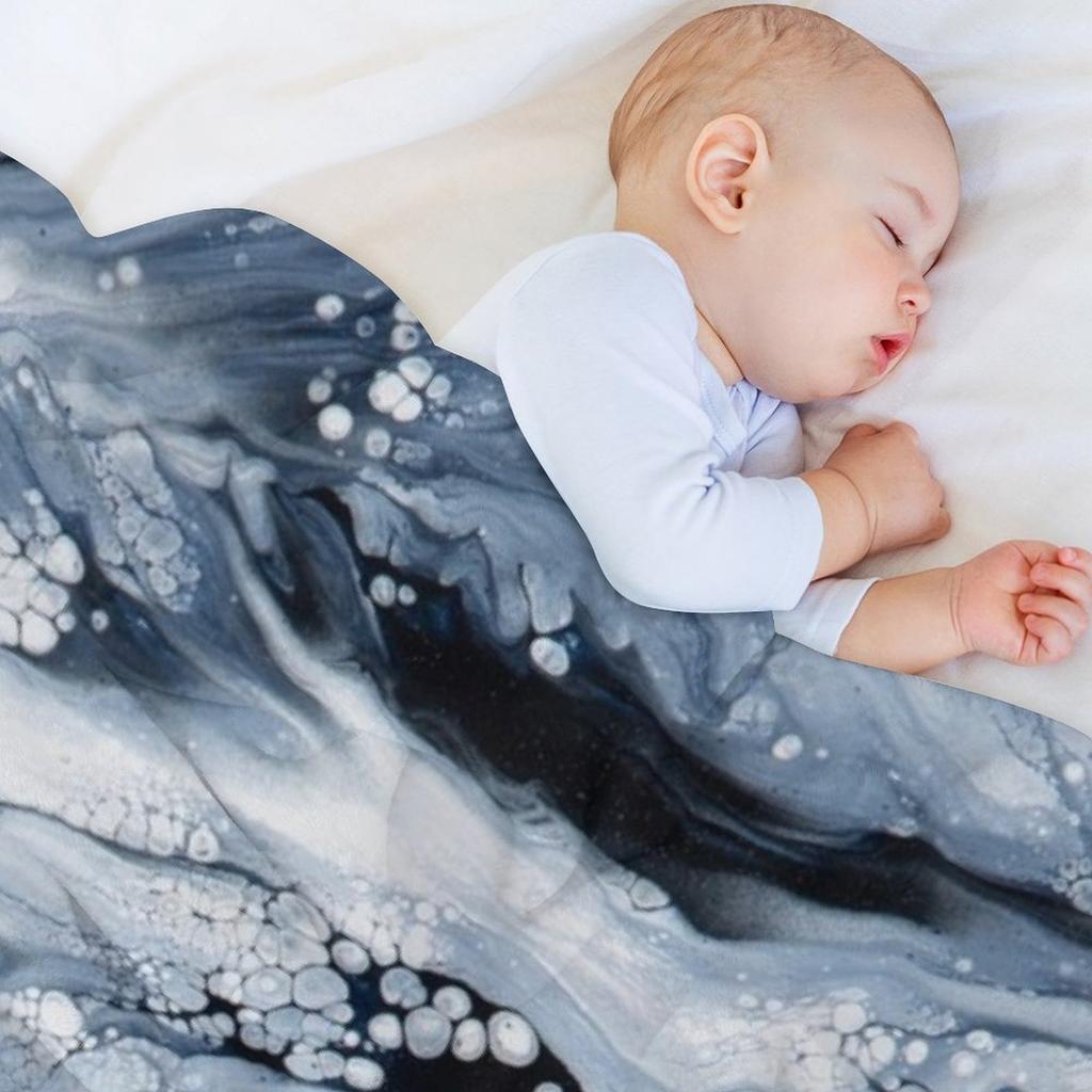 Плед Moby's Payne Пушистый Очень большой Плед Милые идеи подарков на День святого Валентина Пледы