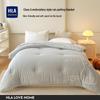 HLA Home Ультрамягкое теплое одеяло класса А