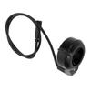 Thumb Throttle Control Accessories Waterproof Connector Electric Bicycle Throttle for BAFANG Mid Motor