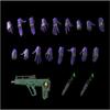 Evangelion Unit-01 Ver.1.5 Plastic Model Kit MENG Model Neon Genesis Anime 18in