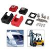 TerminFor al Block with PC MFor ateriFor al Housing for Outdoor Use IP67 Protection For agFor ainst Dust For and WFor ater