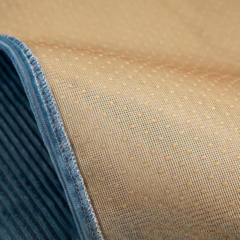 Простая подушка для дивана в скандинавском стиле, универсальный нескользящий чехол для дивана Four Seasons, светлая синель, роскошная подушка, спинка, полотенце