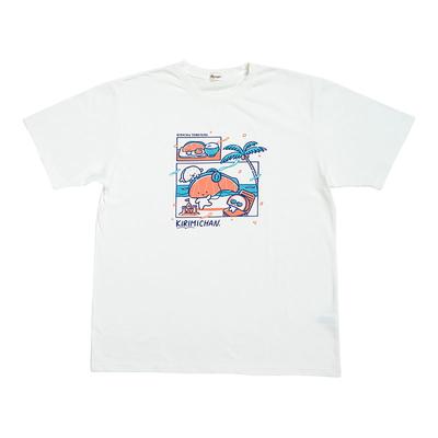 Sanrio 919004 Футболка (Дизайн фестиваля) КИРИМИ-тян.