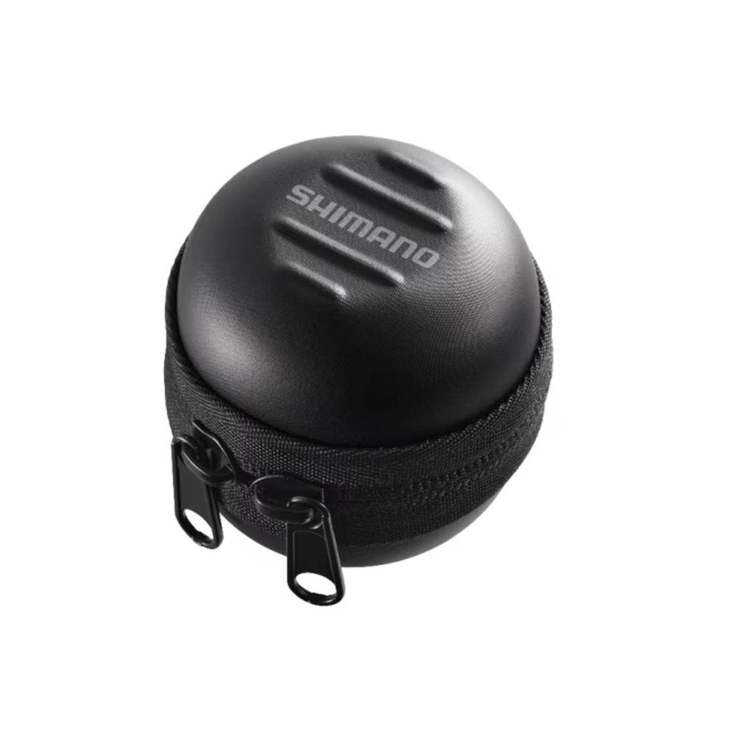 SHIMANO Защитный кожух катушки черный S полутвердый PC-218W