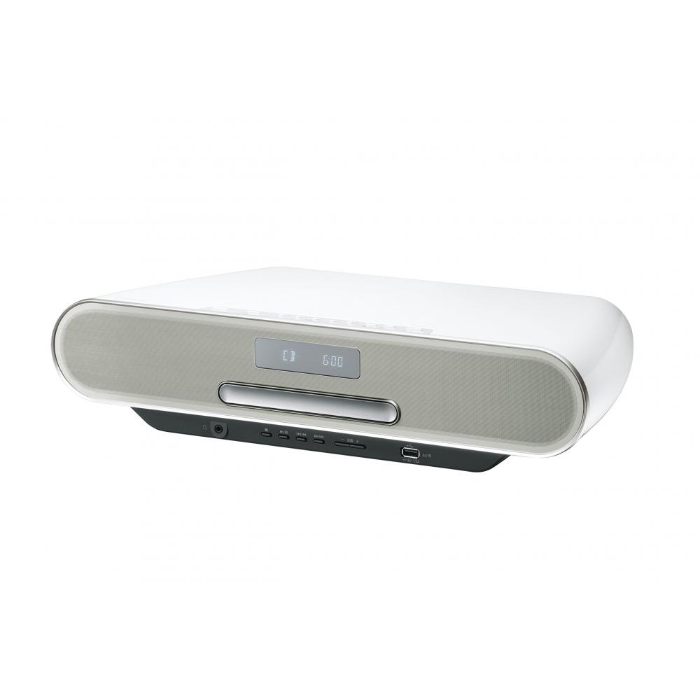 Panasonic USB мини компонент SC-RS60-W