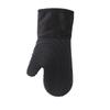Silicone Cotton Cloth Thermal Insulation Gloves Microwave Oven Anti-scalding Kitchen High Temperature Resistant Thickened Baking Gloves
