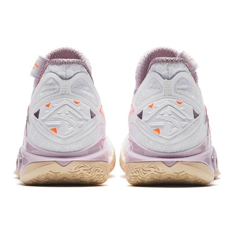 (WMNS) ANTA Shock Wave 5 'Saltation' Women's 122331106-1