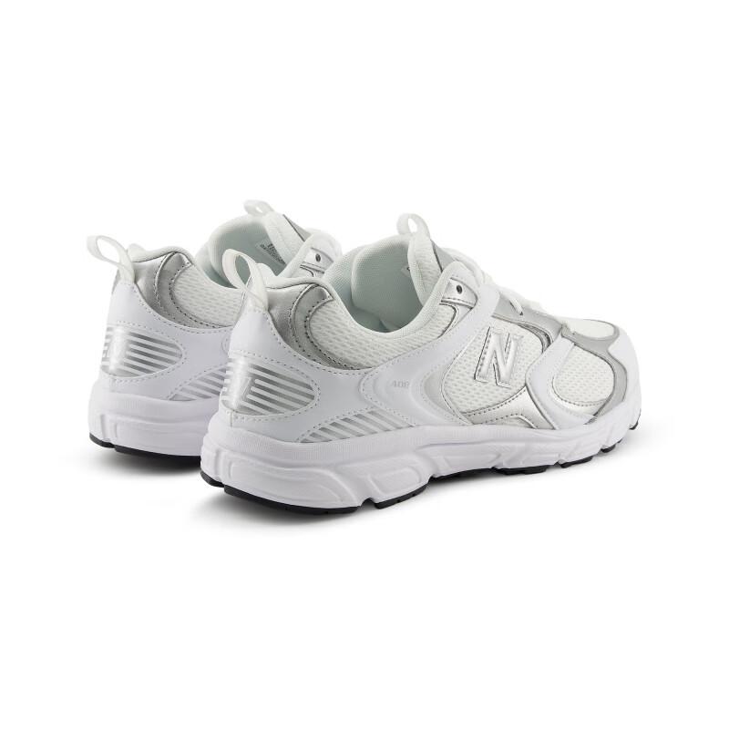 New Balance Ретро-кроссовки в повседневном стиле, серия 408