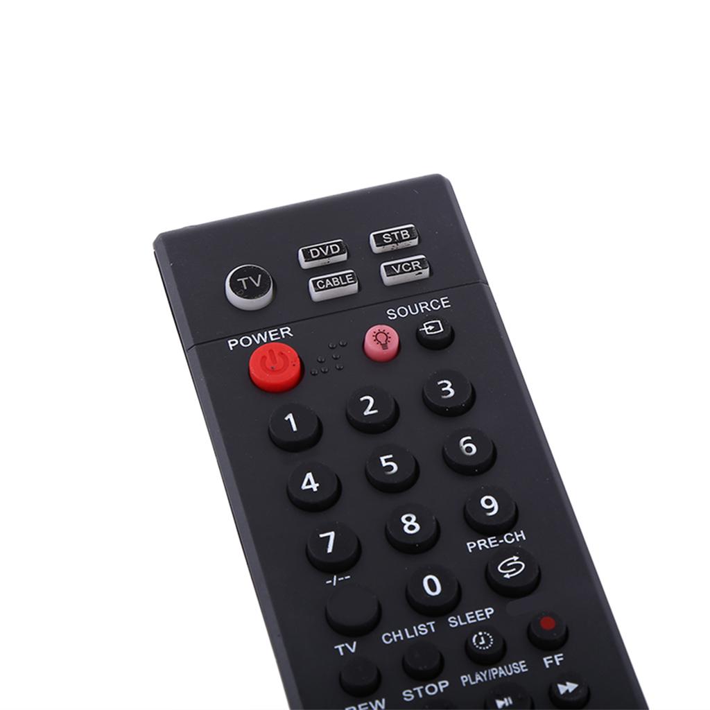 Универсальный пульт дистанционного управления для замены Samsung BN5900611A BN5900603A BN5900516A