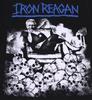 Футболка Iron Reagan Band Album TOur 100% хлопок унисекс S-5XL UB121