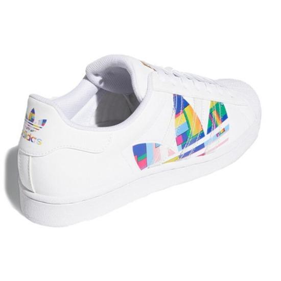 Adidas Superstar Pride 2020 - FY9022