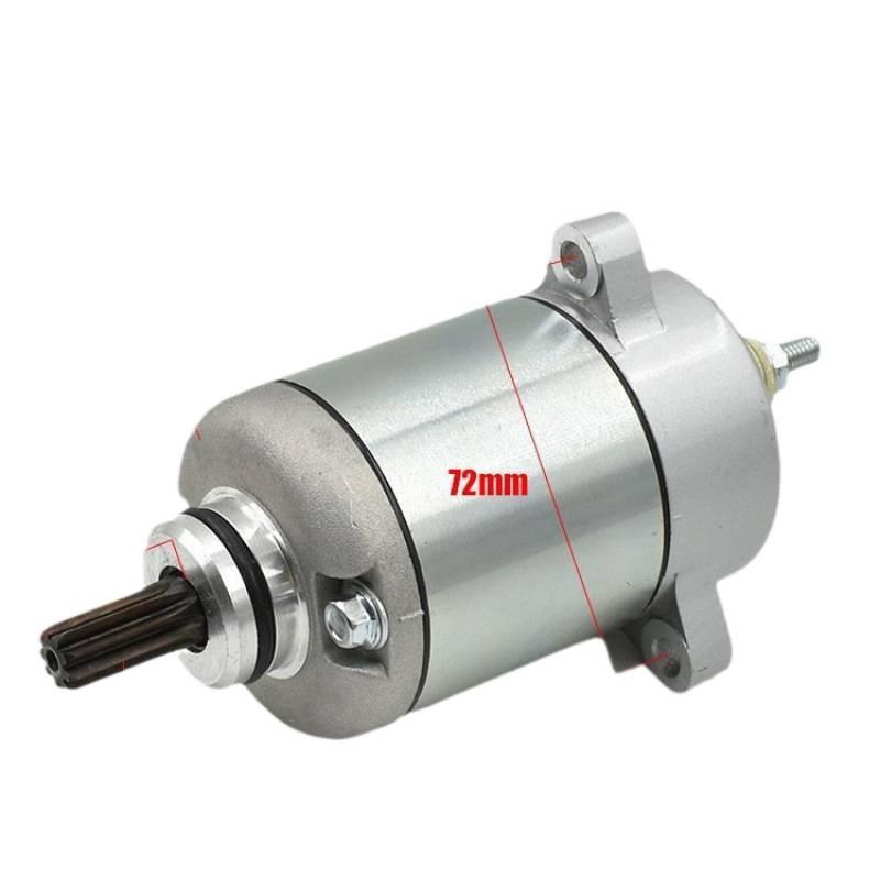 Стартер Knight WH125-12A для мотоцикла Ruibiao Fenglang KYY