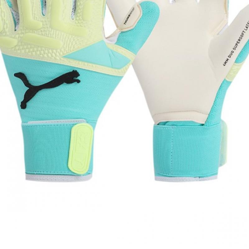 Puma Перчатки вратаря Future Pro Hybrid