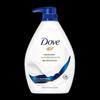 Dove Deeply Nourishing Body Wash Set