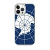 Официальный чехол для телефона с флагом Антарктиды - iPhone 13 Pro Max