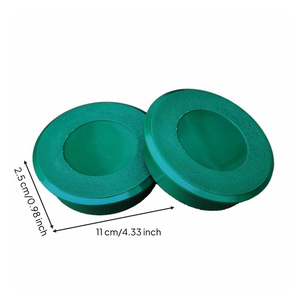 Golf Cup Cover Sturdy Hole Lightweight for Greenskeepers