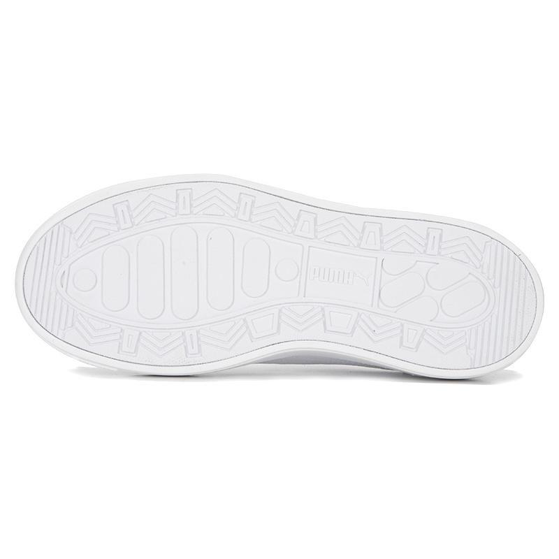 Puma Lajla Lthr 'Белый' Женские 390643-01