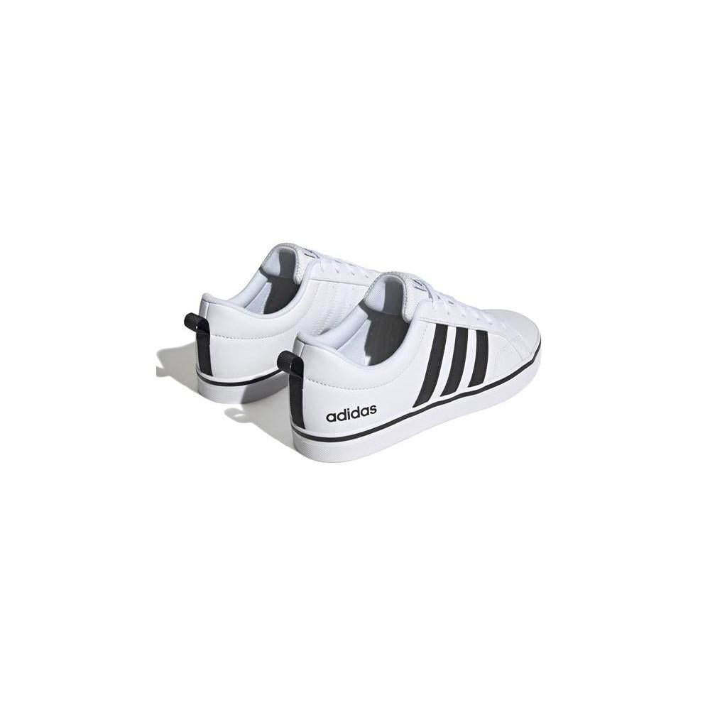 Adidas vs pace 2.0 sneakers synthetic upper white
