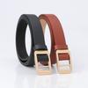 Women's Belt Ins Style Korean Style Fashion Decoration Suit Jeans Belt Student Trend Belt