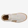 Fred Perry Мужские замшевые кроссовки S Sfpm2438325 X44
