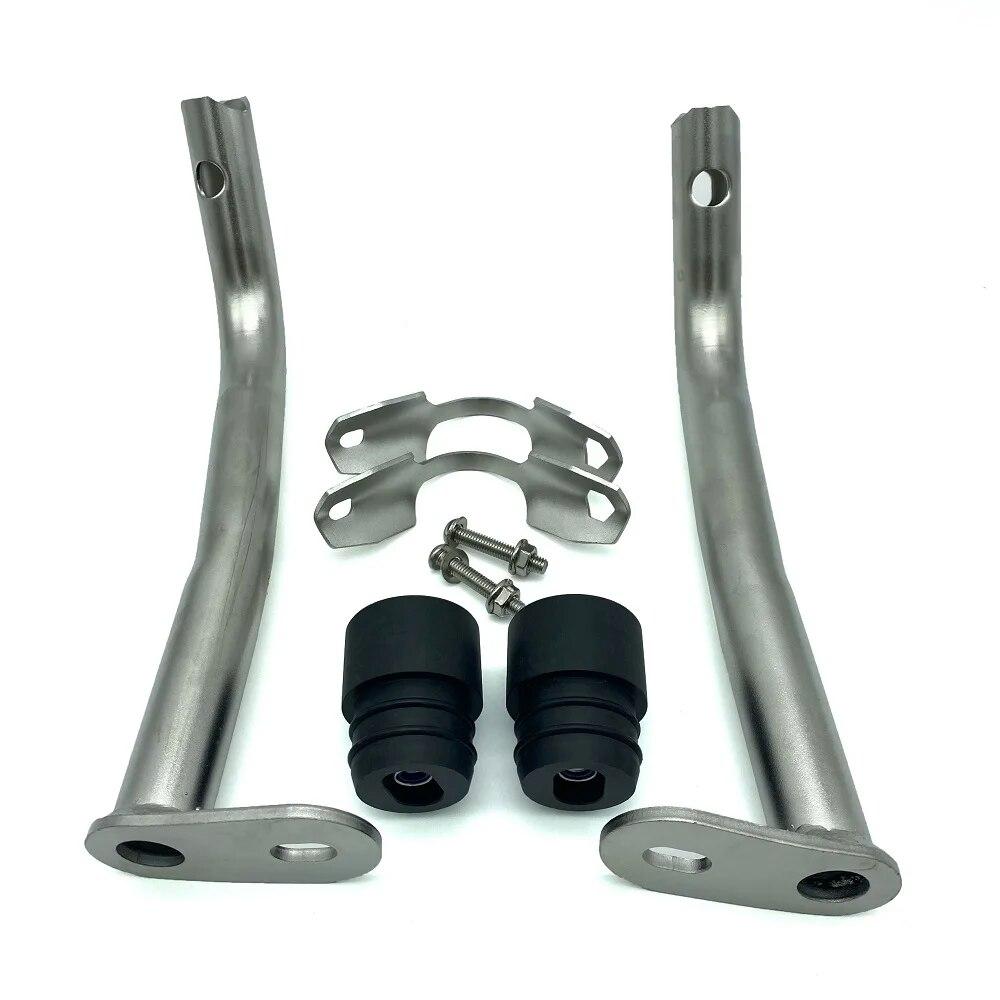 R1250GS защита двигателя, защита бампера, рама для BMW R 1250GS 1250 GS LC Adventure Adv GSA R1250GSA 2019-2021