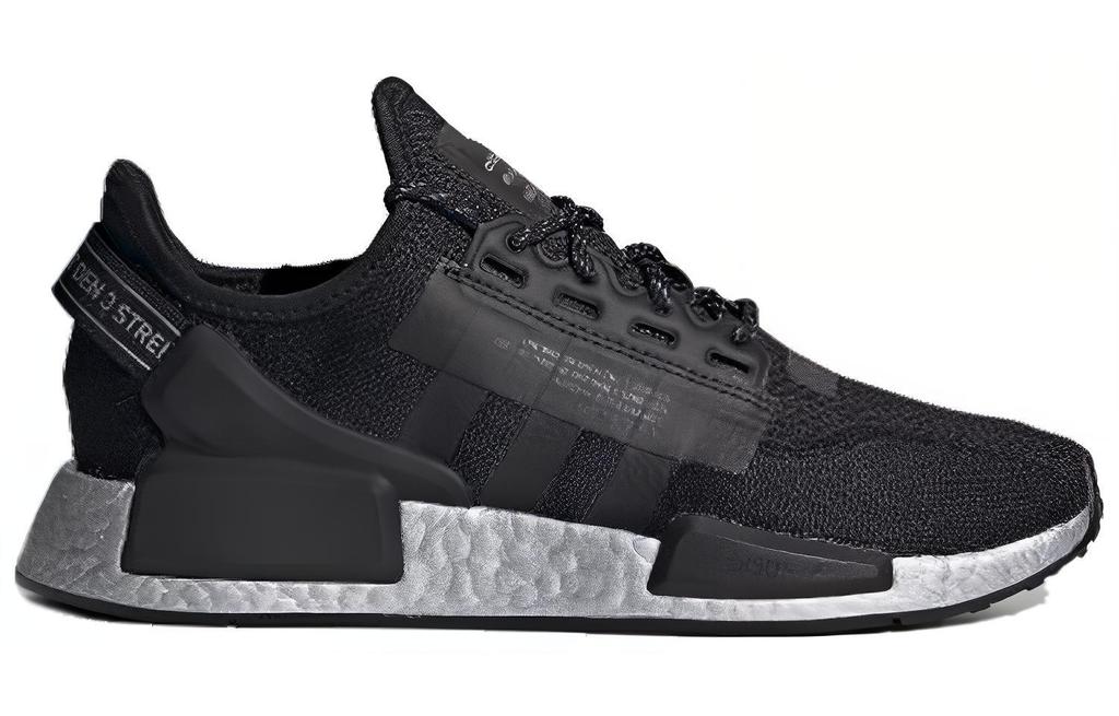 adidas Женские NMD_R1 V2 'Silver Boost' Женские FW5449