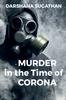 Книга Murder In the Time of Corona