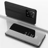Чехол для Xiaomi 13T 14T Pro Для Xiaomi 14 13 12 10T 11T 12T Pro Зеркальный откидной чехол-подставка Чехол для телефона Для Xiaomi 13 12 11 Lite 5G Чехол
