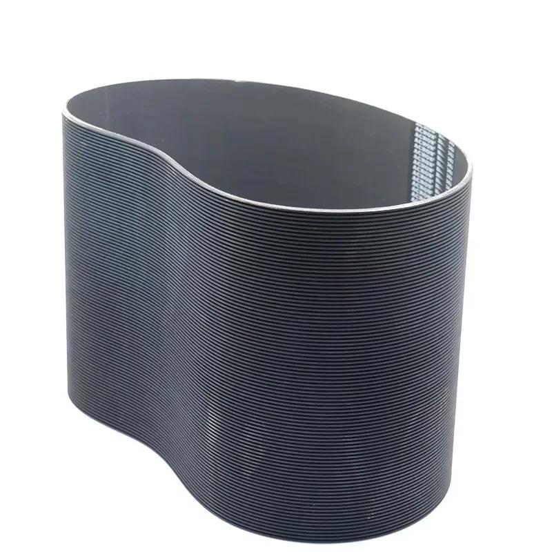 Ribbed Belt PJ 460J 465J 470J 475J 480J 485J 490J 495J 500J 505J 510J Sports Bike Treadmill Exercise Bike Spinning Belt