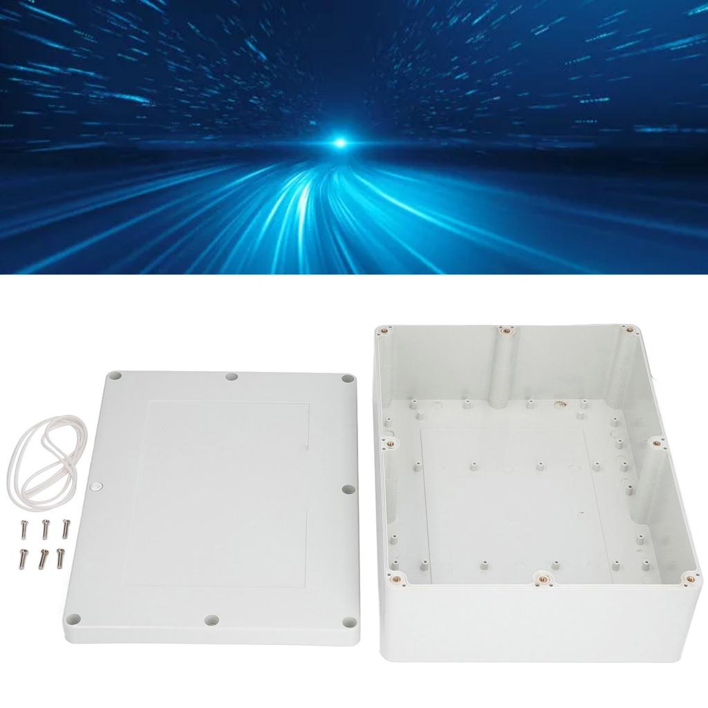 Распределительная коробка питания 320x240x110 мм, ориентированная на детали, широко используемая, отличная производительность, электропроводка