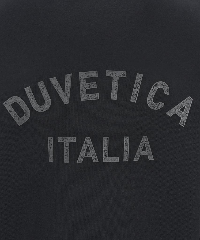 Duvetica Bran Hoodie (Black) (Men'S Hoodie)