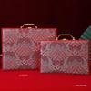 Engagement Dowry Cash Box for Betrothal Gifts