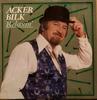 LP Record ACKER BILK - Relaxin' N138 Piccadilly 1981 UK Jazz Used