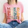 Fashion Made in 1966 60 Years of Being Awesome Vintage 60th Birthday Gift T-shirts Women's Casual Tee Streetwear T-shirt Top Men's Clothing