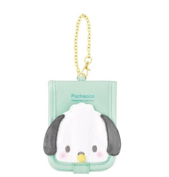 Детский чехол для проездного Sanrio Почакко