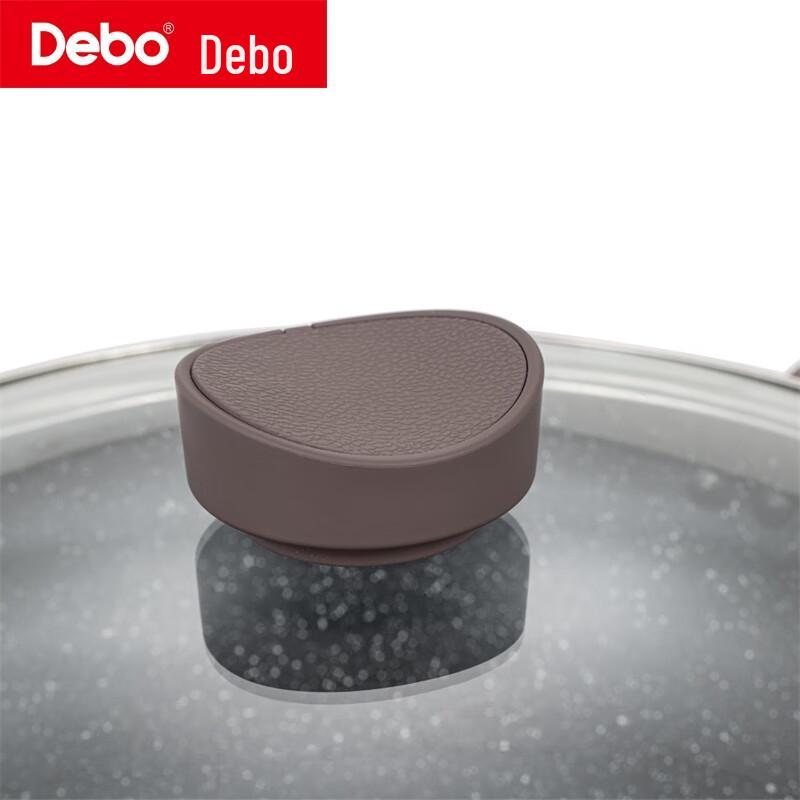 Сковорода Debo Cappuccino