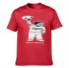 Unisexs Cotton TShirt with Born Ready Expos Kid Graphic Vintage Style Short Sleeve Tee for Baseball Fans Casual Daily Wear