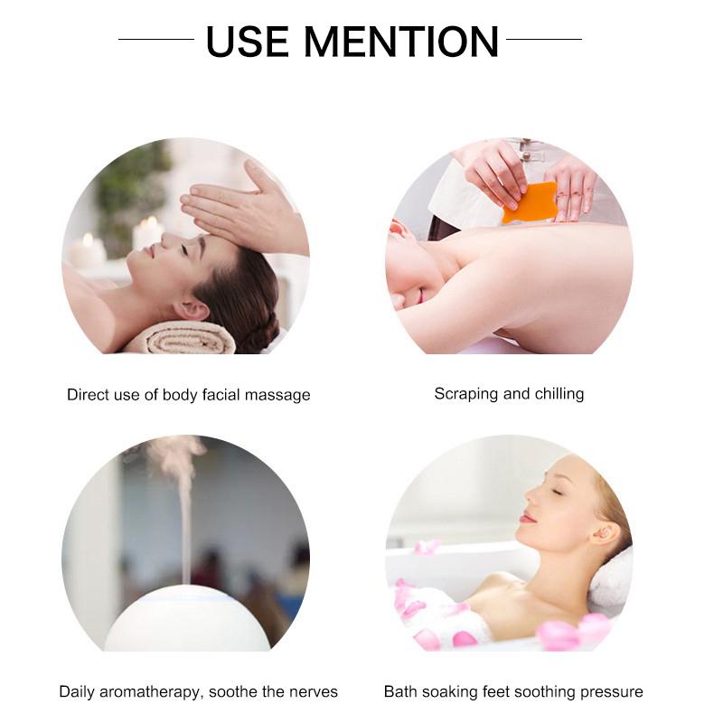 Эфирное масло, черный перец