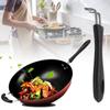 Cookware Parts Handle Pan Pot Grip Replacement Kitchen Steel Skillet Fry Stainless Accessories