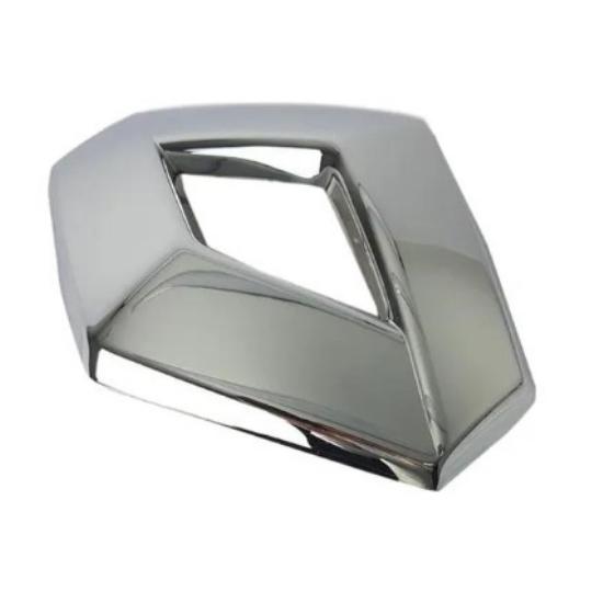 Эмблема передней решетки для Clio Mk4 IV 2012-2020 Высокое качество OEM 628909470R