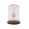 Pure Silver Laxmiji Idol for Pooja/Gift Item