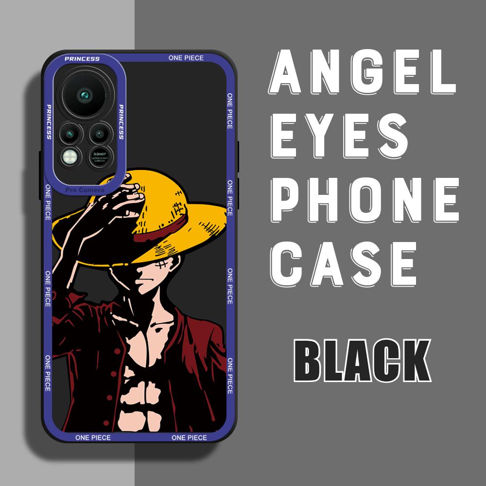 Чехол для телефона из мягкой резины, ТПУ, чехол для мобильного телефона, полное покрытие, защита камеры, противоударный чехол для iPhone Infinix Tecno