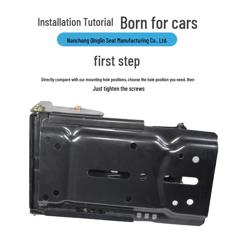 Удобные и прочные сиденья для тракторов John Deere