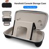 Жесткий чехол для игровой консоли со встроенным слотом-подставкой, портативная дорожная сумка для переноски, жесткий чехол из EVA для ASUS ROG Xbox Ally X