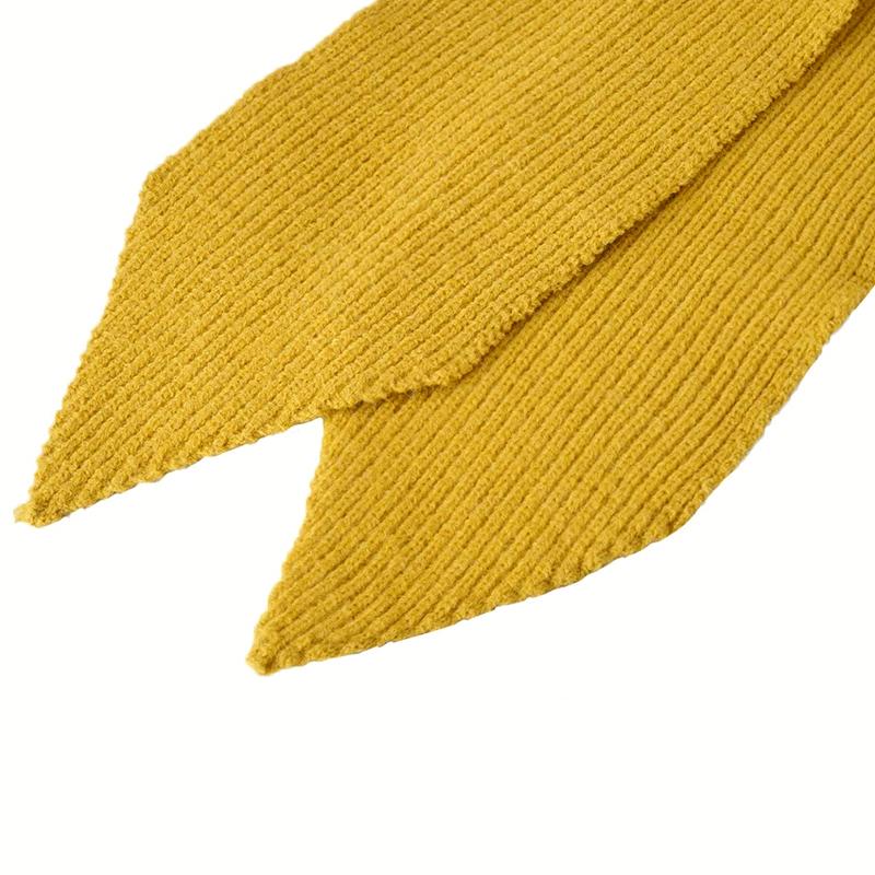 1PC Trendy Casual Versatile Skin-friendly Multiple Usage Hooded Scarf Knitted Solid Color Shawl