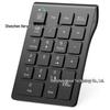 OLOEY Rechargeable Wireless Numeric Keypad for Accounting