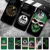 Chechnya Flag Phone Case Silicone Soft For Iphone 14 13 12 11 Pro Mini XS MAX 8 7 6 Plus X 2020 XR Shell