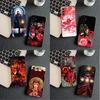 for Apple iPhone 17 16 Plus 13 12 Pro Max Mini X XR Xs ProMax 16E 15+ 17+ Air Phone Case Scarlet Witch Marvel Doctor Strange