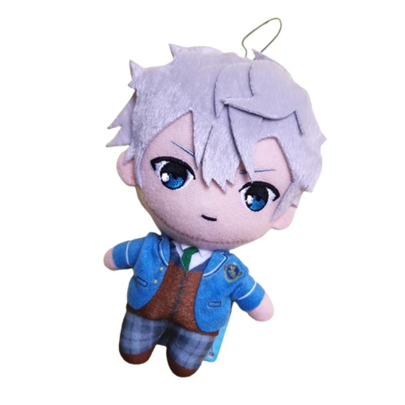 Плюшевая игрушка Ensemble Stars Рей Рицу, ручной работы, превосходной мягкости, идеальный коллекционный подарок для детей и фанатов